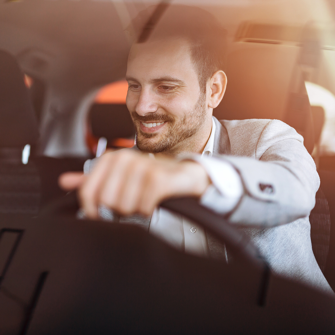 Steinschlag-reparatur